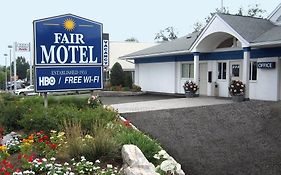 Fair Motel